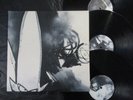 UNKLE Never, Never, Land / 3 LP Set EUROPE 2003 UNIVERSAL ISLAND MO WAX MWU-001