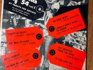 TOP HITS OF '54 LP RARE VOL. 1 BY TODAYS TOP ARTISTS 10 INCH RECORD H-9117