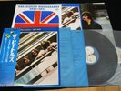 THE BEATLES - 1967-1970 w/POSTER JAPAN VINYL 2LP OBI GATEFOLD EAP-9034B