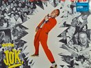 JOHNNY O'KEEFE The Good Old Days Of Rock & Roll Vinyl LP Rock'n'Roll