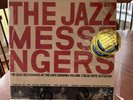 THE JAZZ MESSENGERS Cafe Bohemia Vol 2  Blue Note BST-81508 LP VINYL