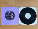 STYLE COUNCIL - Our Favourite Shop (Club Mix) - UK 12” VINYL PROMO PAUL WELLER