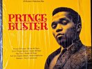 PRINCE BUSTER -ROLL ON CHARLES STREET 2 X LP VINYL NM Shrink JAMAICAN SKA Rare