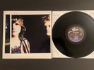 INDIGO GIRLS Self Titled 1989 Vinyl EPIC E-45044 Clean Vinyl