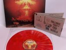 Fallout Radio Selections Vinyl LP: Songs for the End of the World 2D Ninja - NM