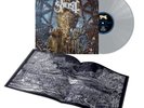 Ghost Impera SEALED Opaque Silver Vinyl LIMTED EDITION 500 COPIES