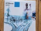 Radiohead OK Computer OKNOTOK 1997 2017 Ltd Blue Triple LP New Sealed