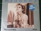 Madonna Rare Like A Virgin UK 12