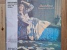 DAVID BOWIE - THE MAN WHO SOLD THE WORLD LP  LIMITED EDITION  RYKO DISC