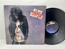 Alice Cooper Trash Vinyl LP  Promo Epic First Pressing Sterling EX-/VG