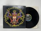 INSECT TRUST Self Titled CAPITOL SKAO-109 LP Vinyl
