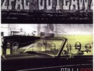 2Pac & Outlawz - Still I Rise '99 2xLP US ORG EX/EX+