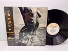 CHOPIN Nocturnes Vinyl Ivan Moravec Cheesecake LP Volume 1 Shrink EX-/EX-