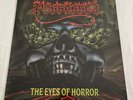 Possessed The Eyes of Horror Vinyl LP Under One Flag M FLAG 16 Death Metal 80s