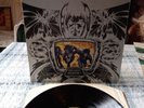 THIN LIZZY LP JAILBREAK ORIGINAL UK VERTIGO 1976 1st PRESS Vinyl EX.