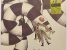 Danny Elfman Beetlejuice Swirl Coloured Vinyl Record New WW062 850053152696