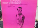 BOBBY HUTCHERSON RECORD 