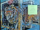 Goodthunder Self Titled Vinyl Record VG/VG EKS75041 1972