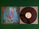 Cirith Ungol- King of the Dead 1st press 1984 US Enigma LP rare cult metal