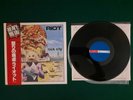 Riot-Rock City Japan LP w/OBI VIP-4142 rare metal Guy Speranza Mark Reale