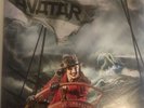 Avatar - Hail the Apocalypse (brand New & Sealed) (very Rare)