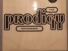The Prodigy - Experience LP (xllp110) 1992