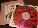 The Lottery Winners - Sounds Of Isolation - Signed Pink Vinyl