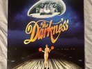 The Darkness Permission To Land Vinyl LP (2003) Atlantic Records (like new)