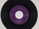 PROPHECY: Rain In My Life US All Platinum Rare Northern Soul 45 Hear