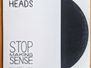 Talking Heads - Stop Making Sense ORIGINAL SIRE 25121-1 E STERLING PRESS W/BOOK