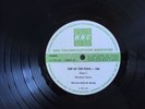 Top Of The Pops 766 BBC Transcription LP, David Bowie, UK Subs, Ruts, Thin Lizzy