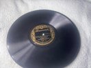 BRUNSWICK Record 78 rpm 2991 HEADIN FOR LOUISEVILLE / LONESOMEST GIRL IN TOWN