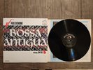 Paul Desmond Bossa Antigua LP RCA LPM 3320 Latin Cool Jazz 1965 1st Press Shrink