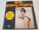 OSCAR PITIN SANCHEZ - SALSA LP PERU 1979 