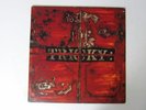 Tricky:  Maxinquaye 1995 UK A1/B1 First Pressing  EX  LP