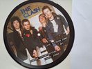 The Clash - 5 Track 1976 Polydor Demos, Picture disc vinyl 7