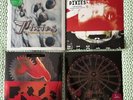 PIXIES 4 Album Vinyl Bundle inc Live At Coachella 2004 RSD 22 All New/Sealed