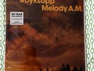 ROYKSOPP Melody AM 20th Anniversary Double Vinyl New/Sealed