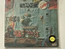 Rufus Featuring Chaka Khan - Rags To Rufus Lp Vinyl Record Soul Funk Disco EX/VG
