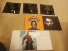 Massive Attack – Heligoland Vinyl Record 2xLP, 12