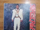 SEGUN AWE'S - Afritonas. Nigeria LP. Rare 1991 Afro, Funk, Jazz, High Life.
