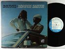 Lonnie Smith - Drives LP - Blue Note