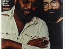 Merl Saunders, Jerry Garcia et al. - Live At Keystone Vol II LP - Fantasy SEALED
