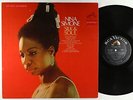 Nina Simone - Silk and Soul LP - RCA Victor - LSP 3837 Black Label DG VG++