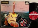 TAS List ARGENTA Rodrigo Falla YEPES 1958 LONDON BB Stereo CS 6046 VG+/EX+ 2E/3E