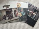 PRESERVATION HALL JAZZ BAND Vol 1, 2, & 3 New Orleans | Columbia/CBS | Jazz | NM