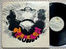 TOMORROW Feat. Keith West: S/T | Visa Records | IMP 1003 | Psych | VG/VG+