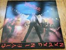 Judas Priest Unleashed in the east LP  1st press 1979 UNPLAYED ARCHIV MINT