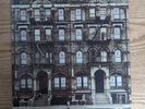 LED ZEPPELIN - PHYSICAL GRAFFITI - Double LP - Vinyl - First US - Excellent