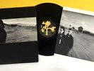 U2 The Joshua Tree 1987 DMM Translucent LP + POSTER  WoW,... NM Vinyl  a7826